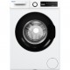 Robin Πλυντήριο Ρούχων 8kg 1200 Στροφών RT-1086 Robin Πλυντήριο Ρούχων 8kg 1200 Στροφών RT-1086